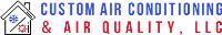 Custom Air Conditioning & Air Quality, LLC image 4